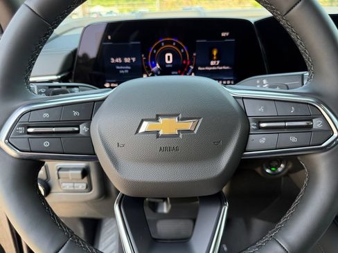New 2026 Chevrolet Tahoe LT w/ Comfort Package AWD/4WD image 21