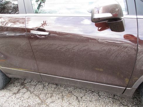 Used 2016 Buick Encore FWD image 20