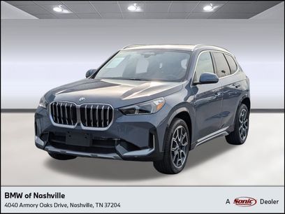 Certified 2025 BMW X1 xDrive28i w/ Premium Package