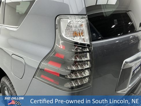 Used 2023 Lexus GX 460 Premium image 22