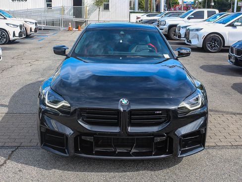 Used 2024 BMW M2 w/ Lighting Package image 2