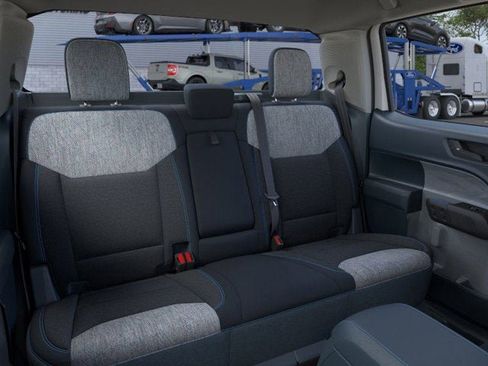 New 2025 Ford Maverick XLT w/ 4K Tow Package image 11