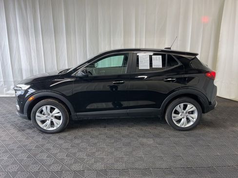 Used 2024 Buick Encore GX Preferred w/ Comfort Package image 25