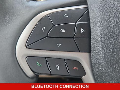 Used 2018 Jeep Grand Cherokee Laredo AWD/4WD image 22
