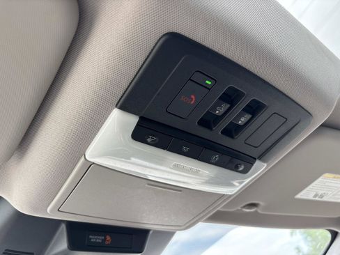 Used 2023 Nissan Rogue SL w/ SL Premium Package AWD/4WD image 23