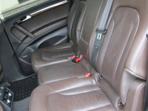 Used 2015 Audi Q7 3.0T Premium Plus w/ Premium Plus Package image 13