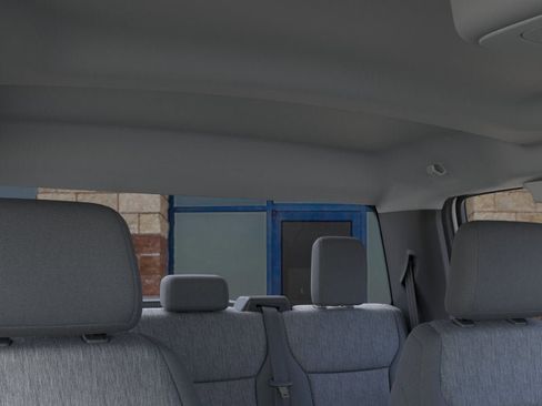 New 2025 Ford F150 XL w/ Tow/Haul Package RWD image 22