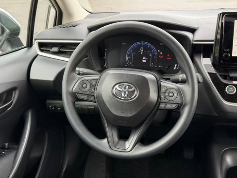 New 2026 Toyota Corolla LE image 10