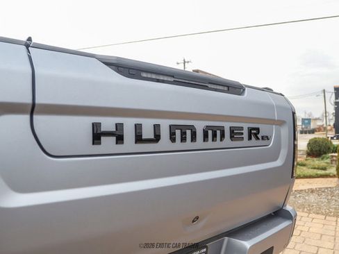 Used 2023 GMC Hummer EV Edition 1 AWD/4WD image 81