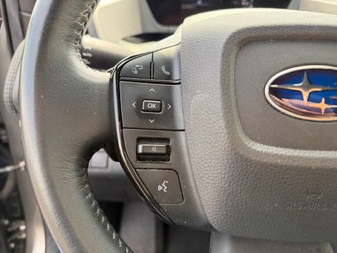 Used 2023 Subaru Solterra AWD image 20
