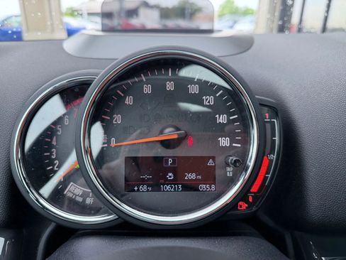 Used 2018 MINI Cooper Countryman ALL4 AWD/4WD image 28