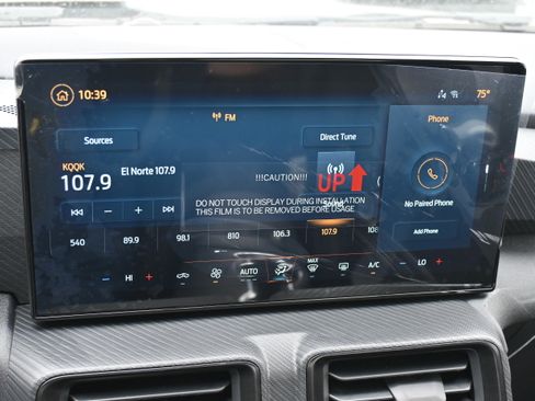 New 2026 Ford Mustang Coupe image 18