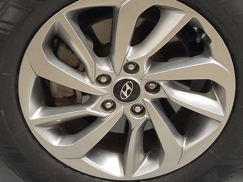 Used 2018 Hyundai Tucson SEL FWD image 31