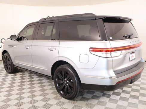 Used 2023 Lincoln Navigator Black Label AWD/4WD image 25