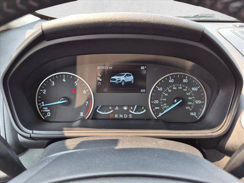 Used 2022 Ford EcoSport SES AWD/4WD image 11