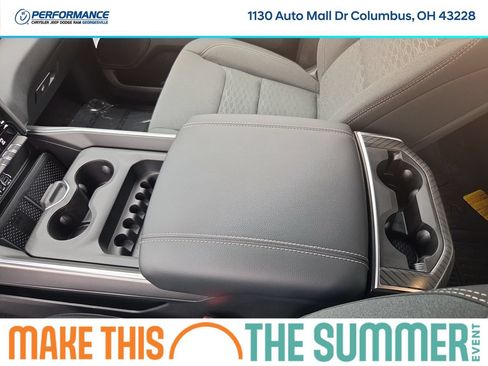 New 2026 RAM 1500 Big Horn AWD/4WD image 35