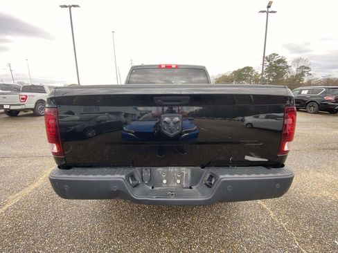 Used 2024 RAM 1500 Classic Warlock image 6