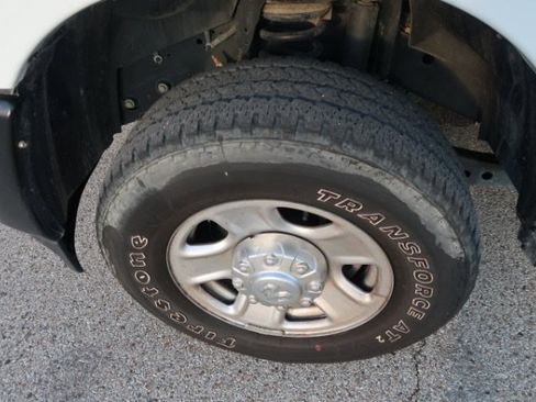 Used 2024 RAM 2500 Tradesman AWD/4WD image 16