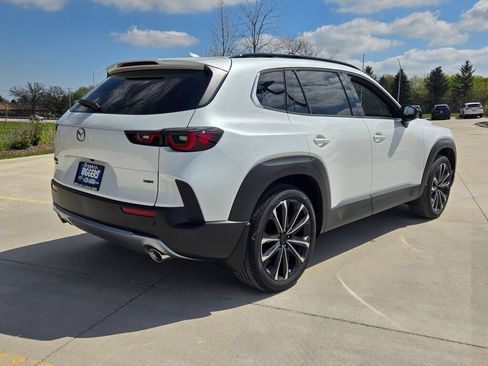 New 2026 MAZDA CX-50 AWD 2.5 S image 12