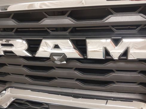 Used 2026 RAM 2500 Big Horn AWD/4WD image 34