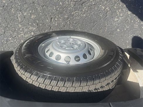 Used 2025 RAM ProMaster 1500 image 10