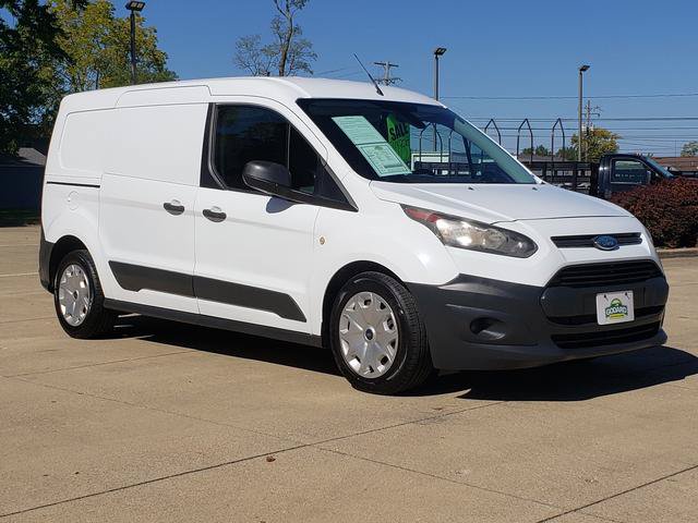 Used 2017 Ford Transit Connect XL FWD image 3