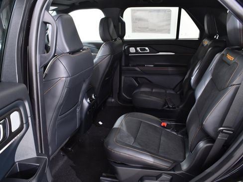 New 2026 Ford Explorer Tremor w/ Tremor Ultimate Package image 16