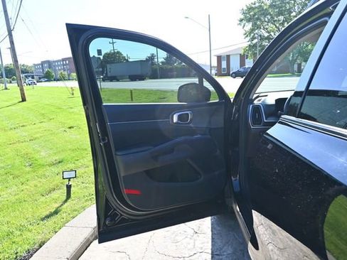 Used 2024 Kia Sorento X-Line EX AWD/4WD image 28