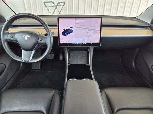 Used 2019 Tesla Model 3 Long Range AWD/4WD image 18