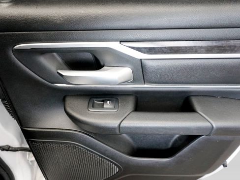 Used 2022 RAM 1500 Big Horn RWD image 14
