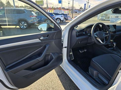 New 2026 Volkswagen Jetta Sport image 31