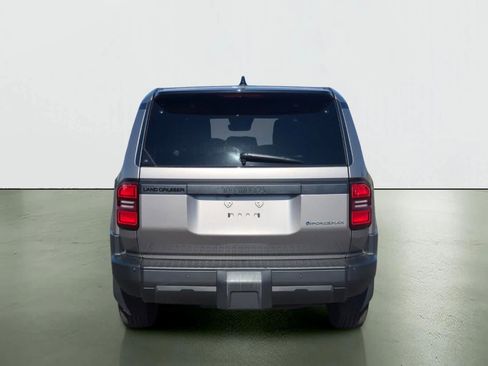 Used 2025 Toyota Land Cruiser 1958 image 6