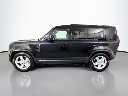 Used 2020 Land Rover Defender 110 SE AWD/4WD image 6