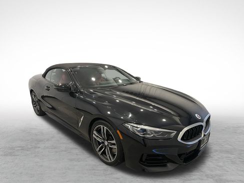 Used 2023 BMW M850i xDrive Convertible image 33