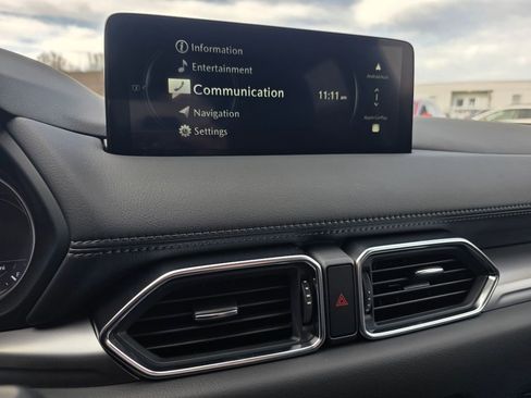 New 2025 MAZDA CX-5 AWD 2.5 S w/ Select Package image 26