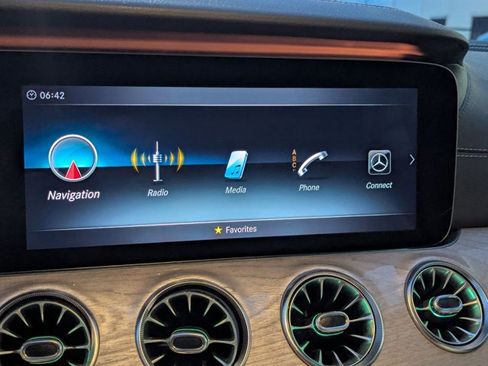 Certified 2019 Mercedes-Benz CLS 450 image 19