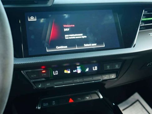 Used 2023 Audi RS 3 image 24