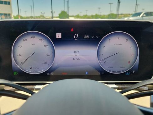 Used 2023 Mercedes-Benz S 500 4MATIC image 25