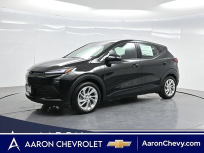 New 2027 Chevrolet Bolt LT w/ Comfort Package