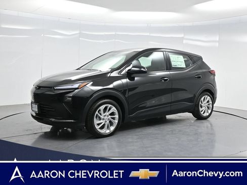 New 2027 Chevrolet Bolt LT w/ Comfort Package FWD image 1