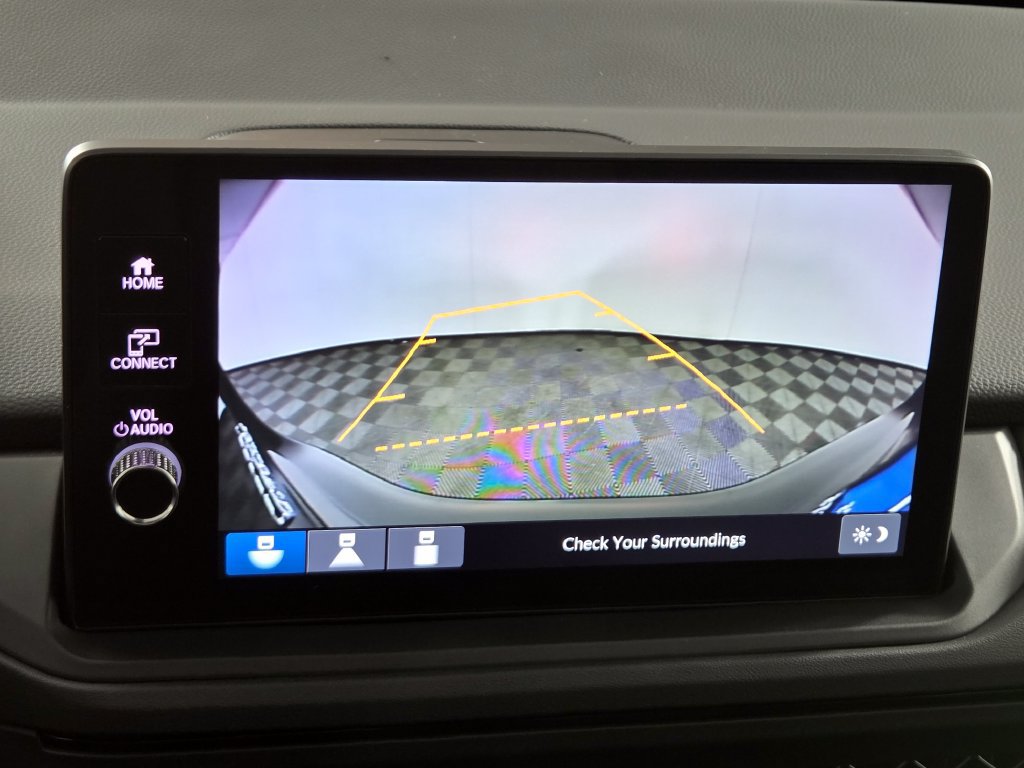 New 2026 Honda Accord LX image 5