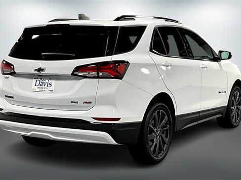 Used 2024 Chevrolet Equinox RS image 7