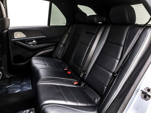 Certified 2022 Mercedes-Benz GLE 350 GLE 350 SUV image 10