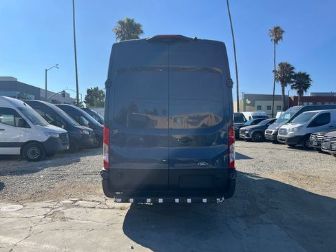 Used 2021 Ford Transit 250 148 High Roof Extended w/ Parcel Delivery Package RWD image 6