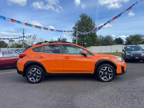 Used 2018 Subaru Crosstrek 2.0i Limited image 7