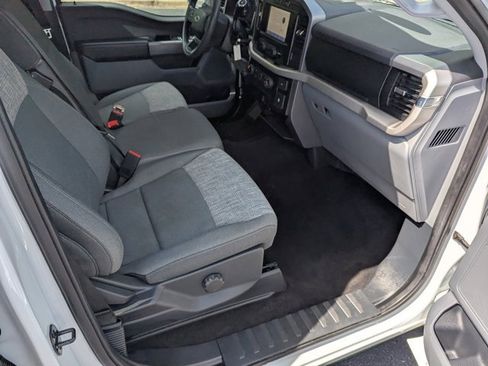 Used 2023 Ford F150 XLT image 12