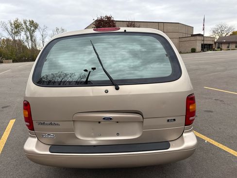 Used 1998 Ford Windstar GL image 6