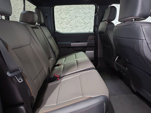 New 2026 Ford F150 Lariat w/ Equipment Group 502A High image 14