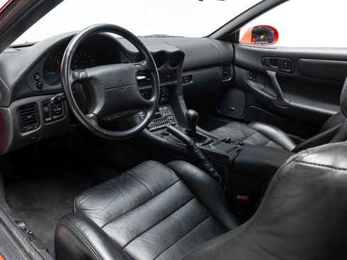 Used 1996 Mitsubishi 3000GT VR-4 AWD/4WD image 12
