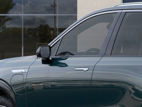 New 2026 Cadillac Vistiq Luxury image 14